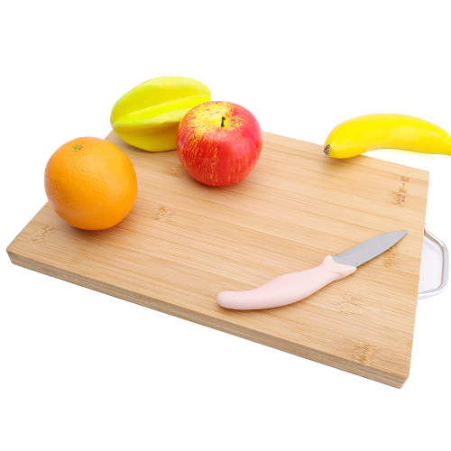 Bamboo Cutting Board