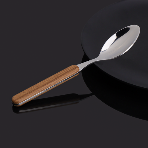 Wood Grain spoon